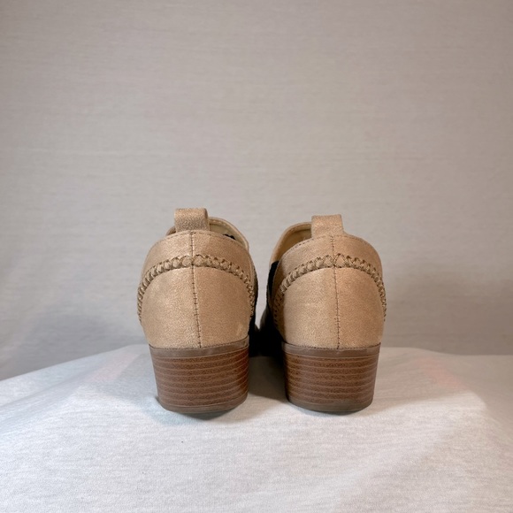 🔥Qupid - Exposed Ankle Boots🔥 - Picture 3 of 5